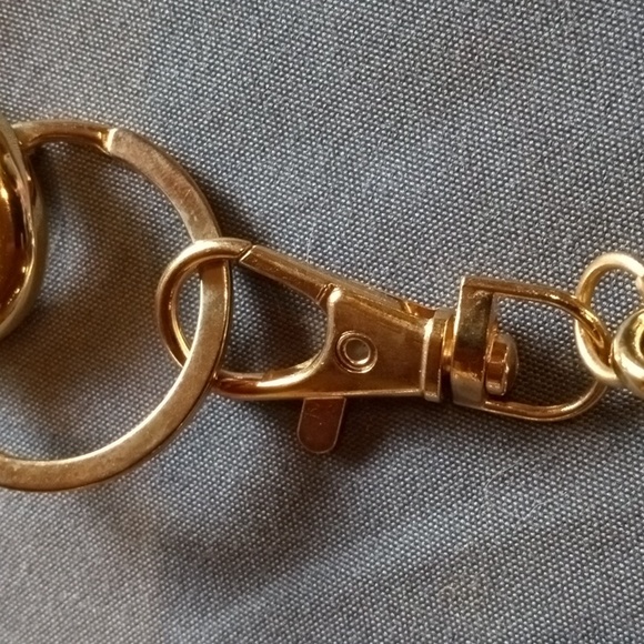 Keychain tassel - Picture 3 of 5